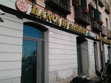 Banca credito sardo