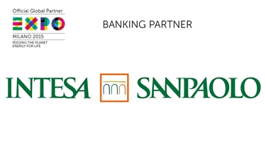 Il logo di Banca Intesa Sanpaolo