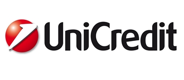 Il logo di Unicredit Group