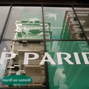 Filiale BNP Paribas