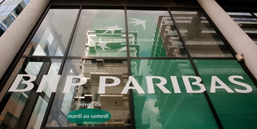 Filiale BNP Paribas