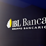 Il logo Ibl Banca