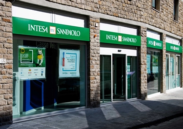 Intesa Sanpaolo