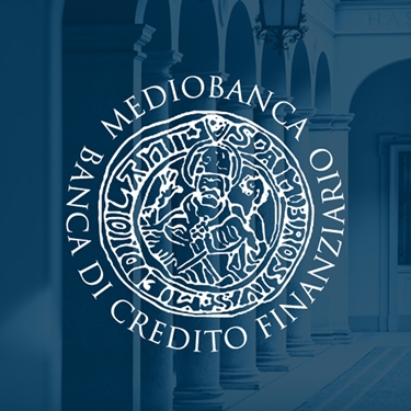 logo Mediobanca