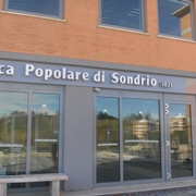 Banca popolare di sondrio