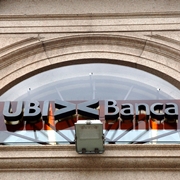 Logo Ubi Banca