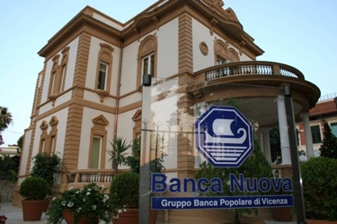 direzione banca nuova