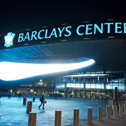 Barclays center