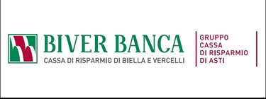 Logo di Biverbanca