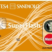 Superflash Intesa San Paolo