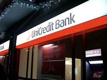 Unicredit banca