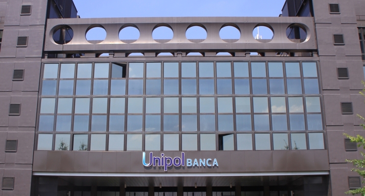 Unipol banca