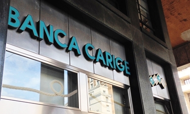 Banca carige