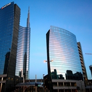 Palazzo Unicredit