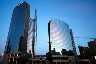 Palazzo Unicredit