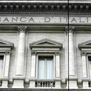 Sede Banca d'Italia