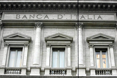 Sede Banca d'Italia