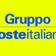 Il logo di Poste Italiane