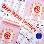 buoni postali