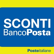 sconti bancoposta