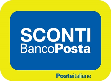 sconti bancoposta