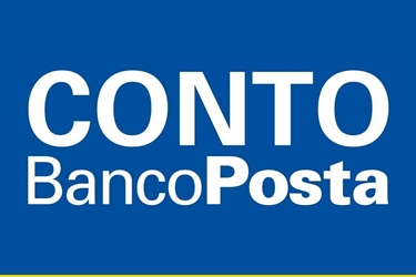 Il logo di Bancoposta Click