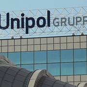 La sede centrale di Unipol a Bologna